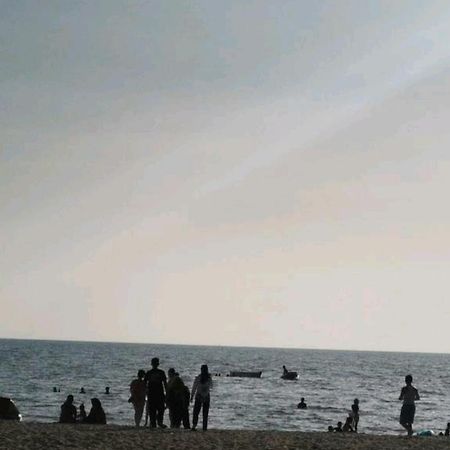 Port Dickson Seaview Homestay 외부 사진