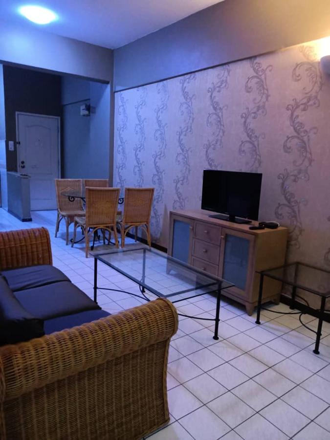 Port Dickson Seaview Homestay 외부 사진