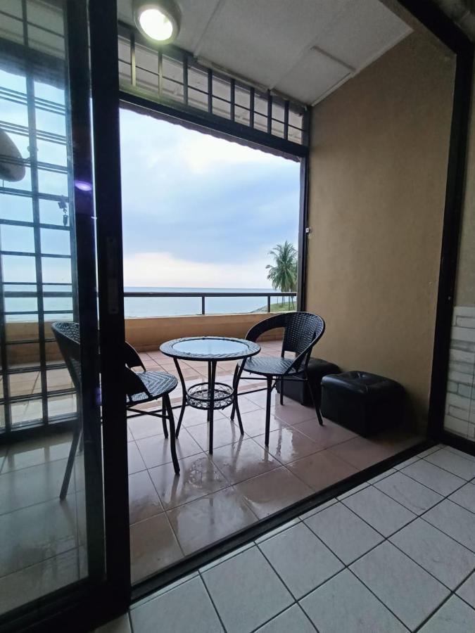 Port Dickson Seaview Homestay 외부 사진