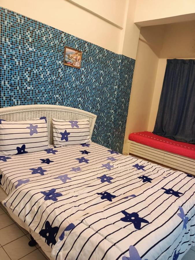 Port Dickson Seaview Homestay 외부 사진
