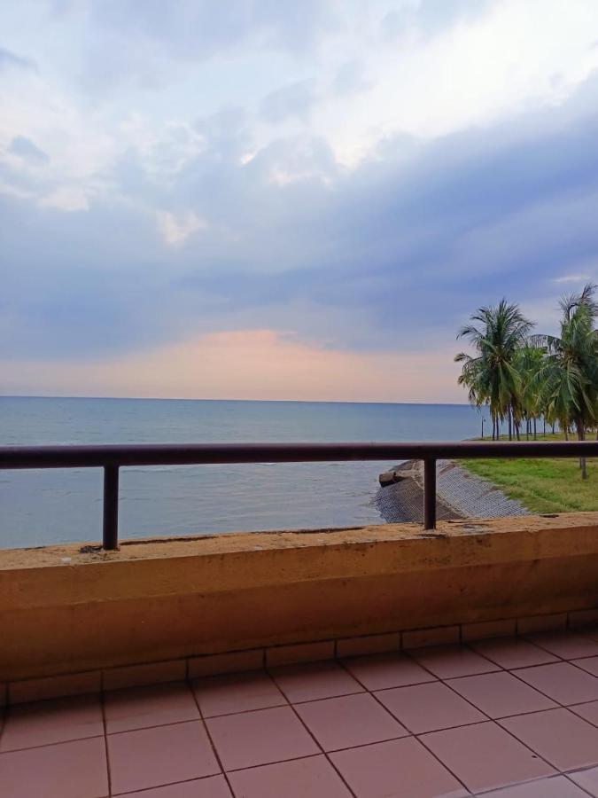 Port Dickson Seaview Homestay 외부 사진