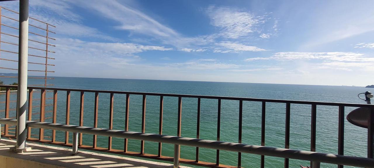 Port Dickson Seaview Homestay 외부 사진