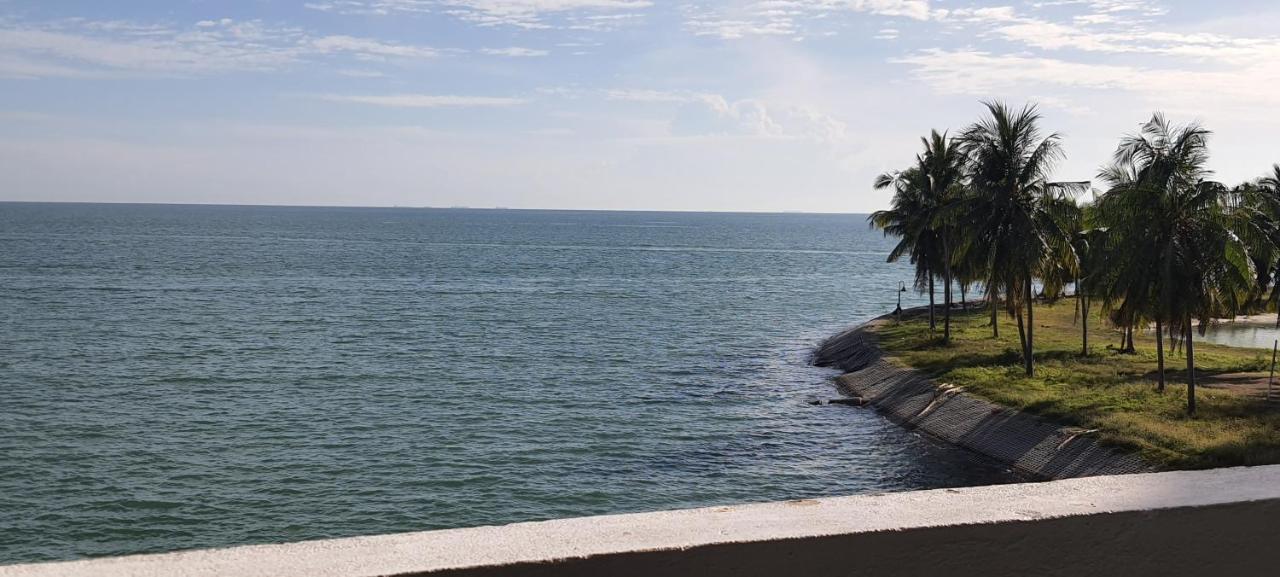 Port Dickson Seaview Homestay 외부 사진