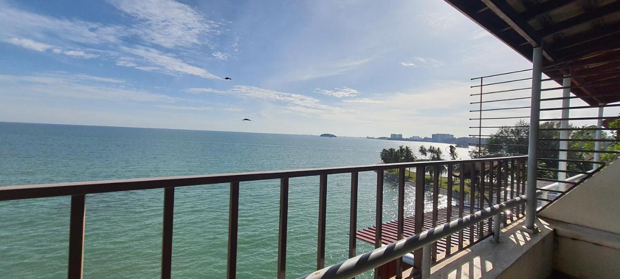 Port Dickson Seaview Homestay 외부 사진