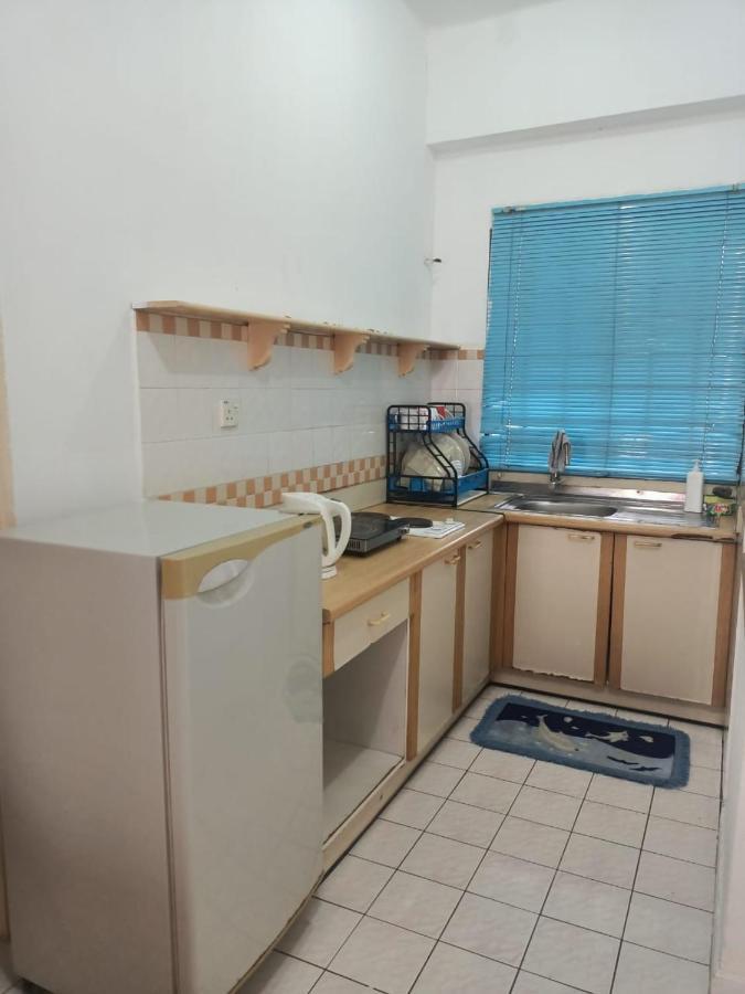 Port Dickson Seaview Homestay 외부 사진