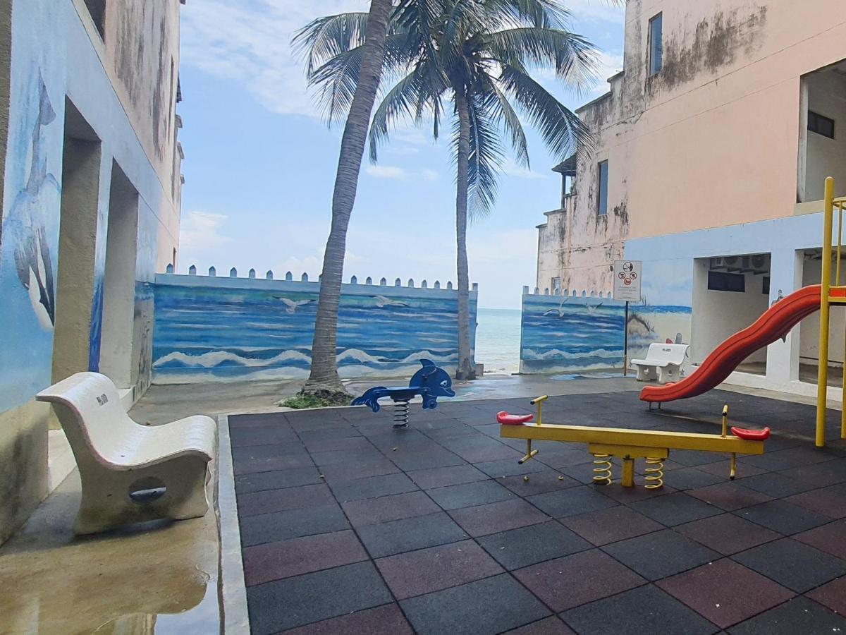 Port Dickson Seaview Homestay 외부 사진
