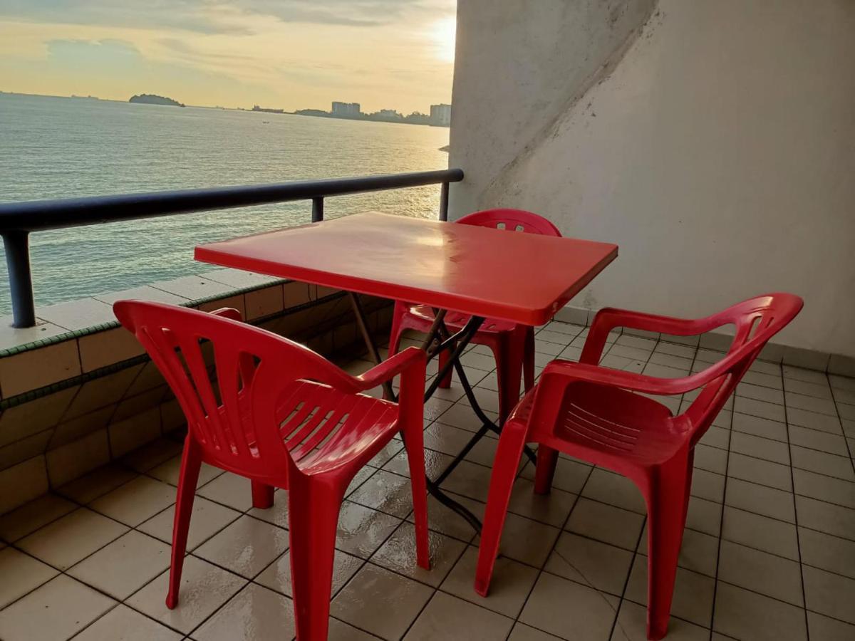 Port Dickson Seaview Homestay 외부 사진