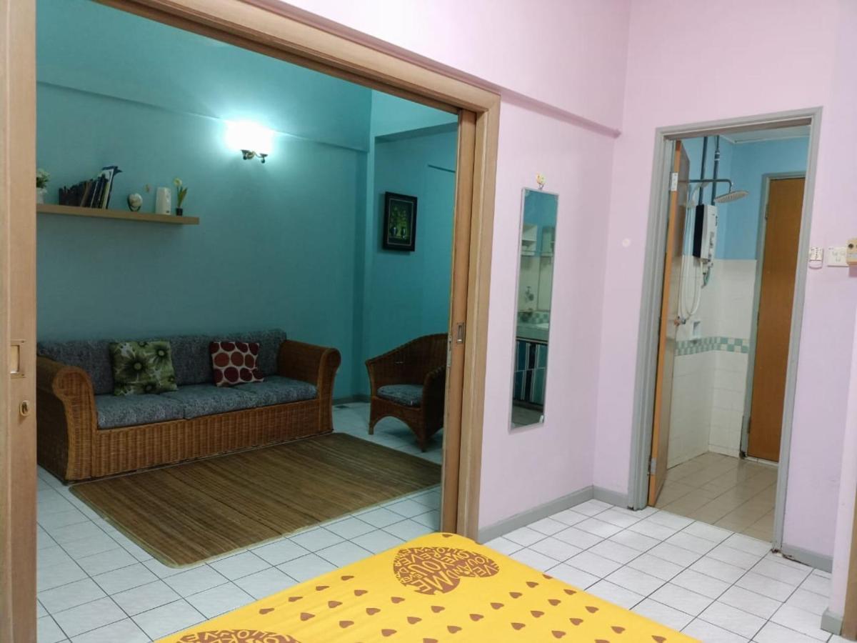 Port Dickson Seaview Homestay 외부 사진