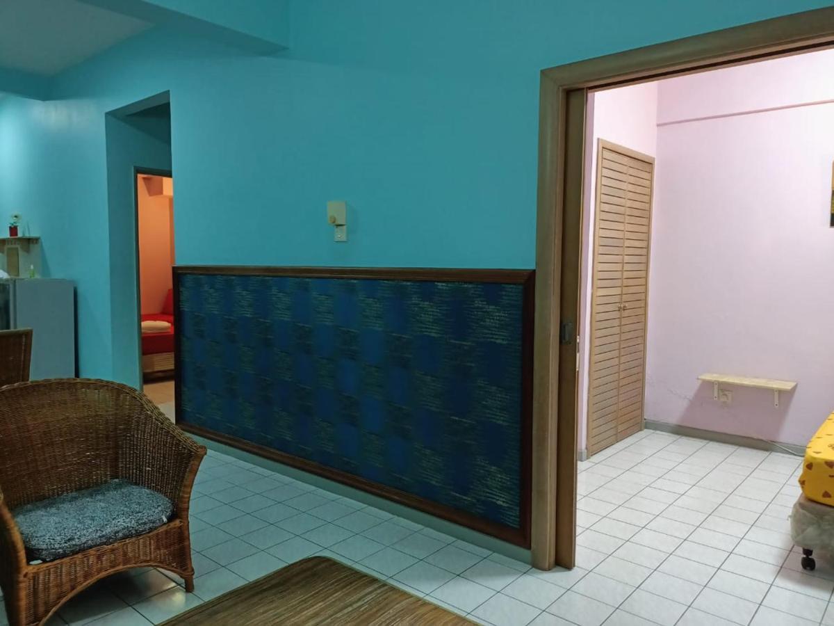 Port Dickson Seaview Homestay 외부 사진