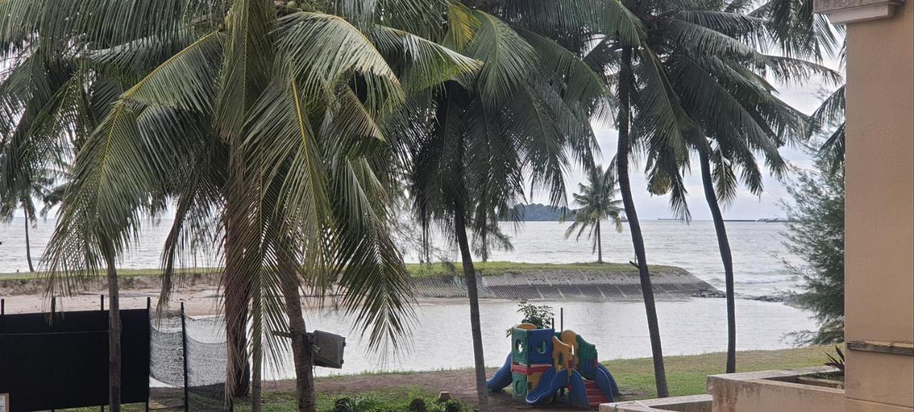 Port Dickson Seaview Homestay 외부 사진