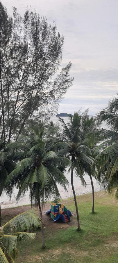 Port Dickson Seaview Homestay 외부 사진