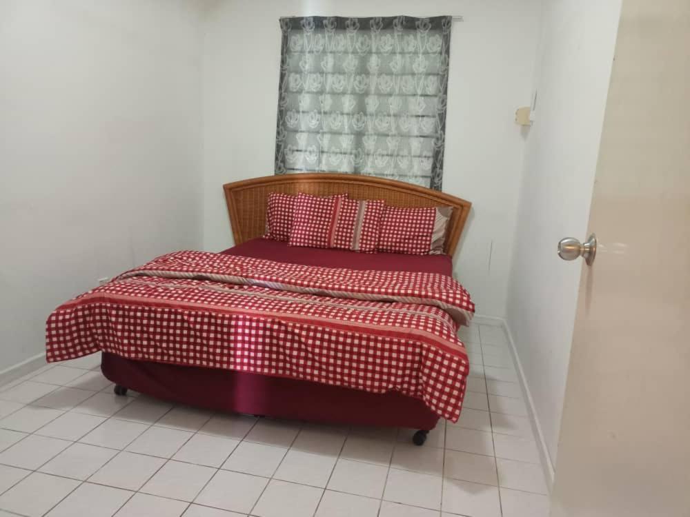 Port Dickson Seaview Homestay 외부 사진
