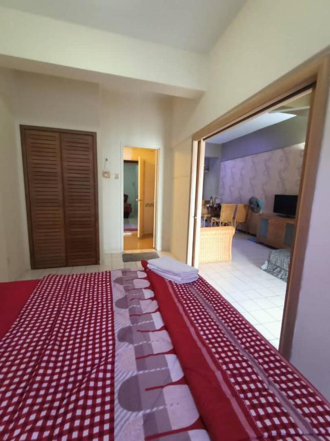Port Dickson Seaview Homestay 외부 사진