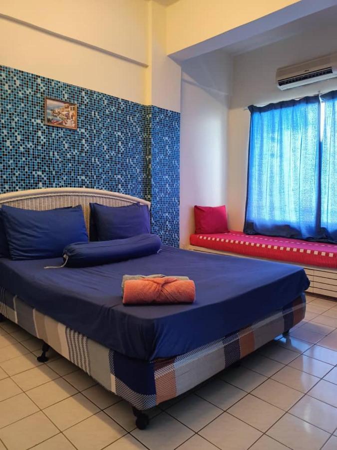 Port Dickson Seaview Homestay 외부 사진
