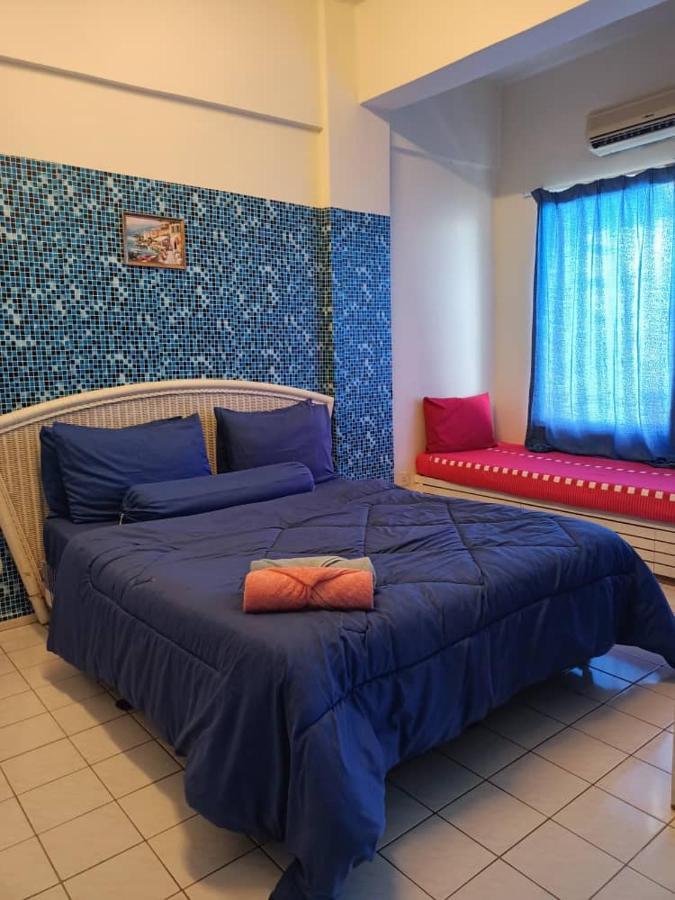 Port Dickson Seaview Homestay 외부 사진