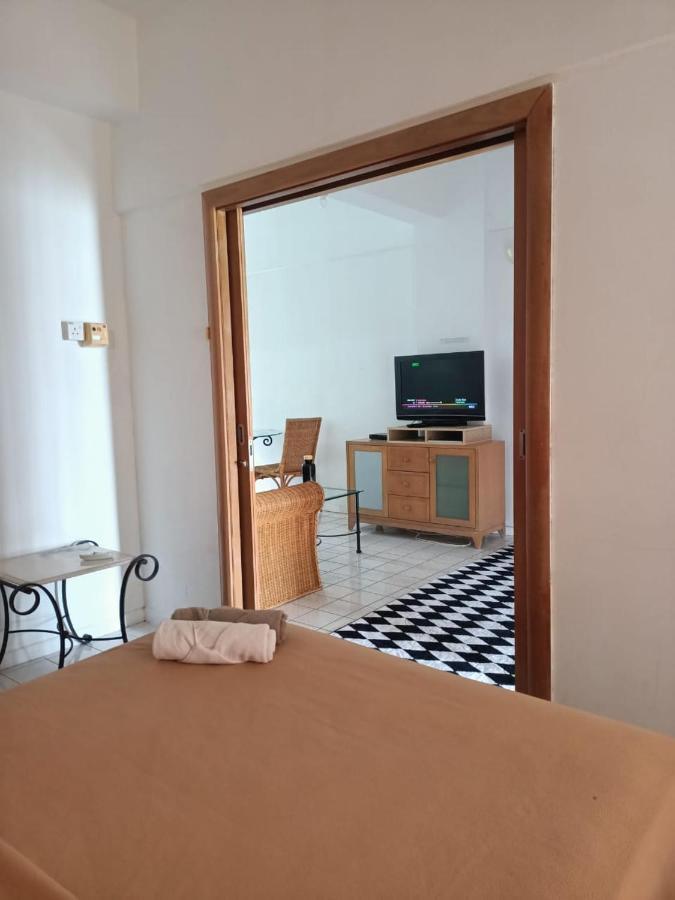 Port Dickson Seaview Homestay 외부 사진