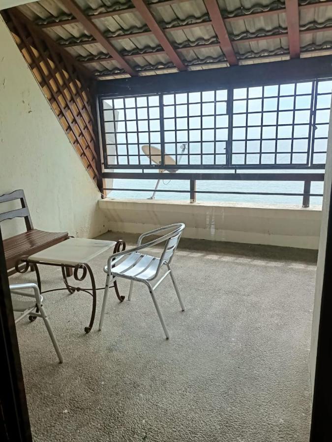 Port Dickson Seaview Homestay 외부 사진