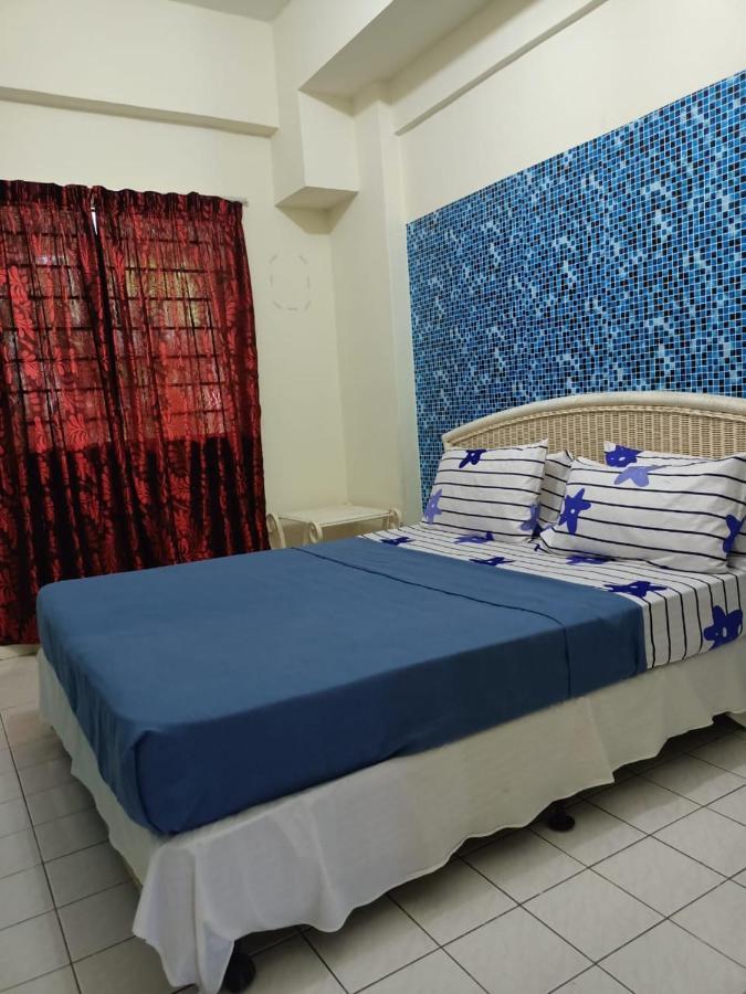 Port Dickson Seaview Homestay 외부 사진