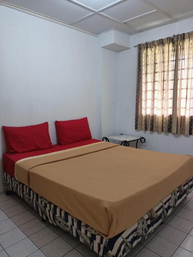 Port Dickson Seaview Homestay 외부 사진