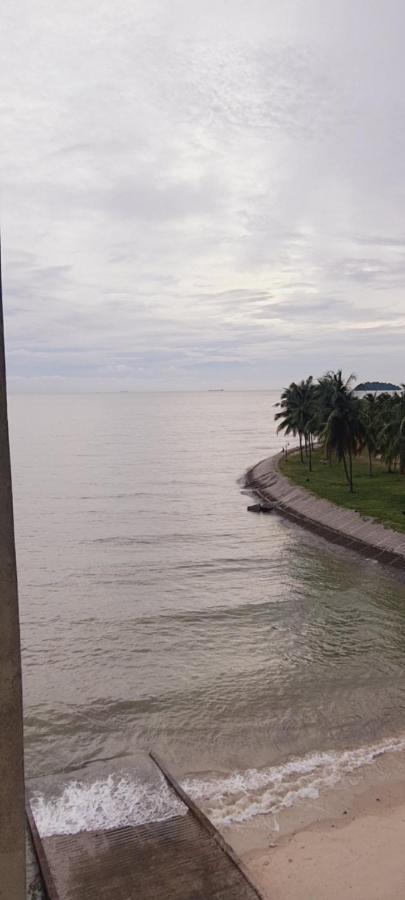 Port Dickson Seaview Homestay 외부 사진