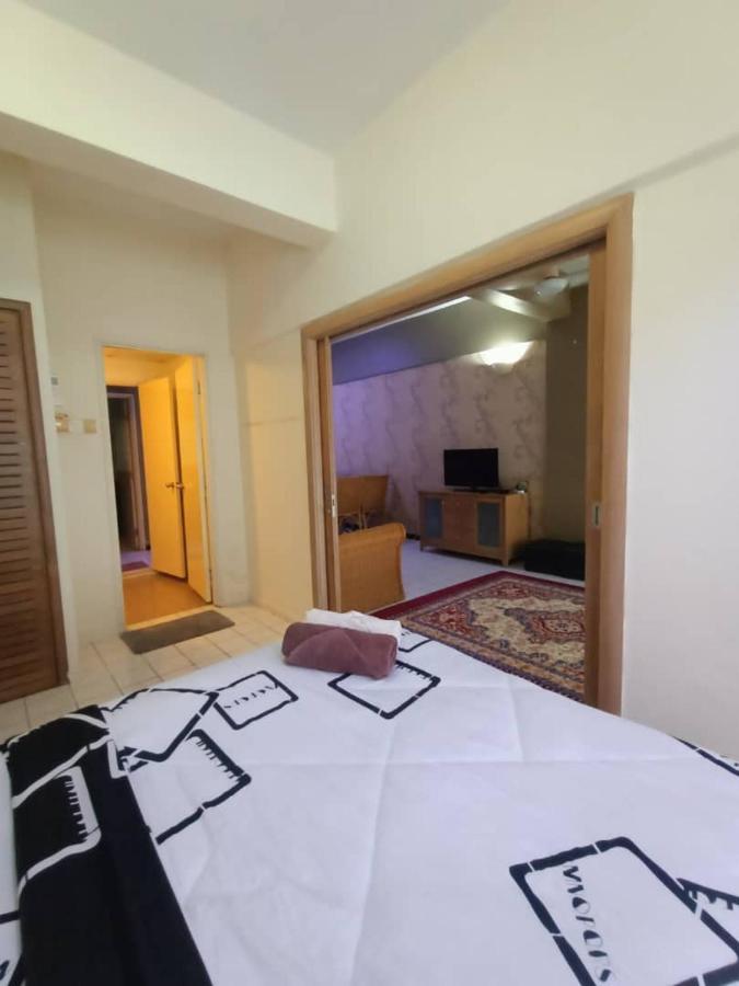 Port Dickson Seaview Homestay 외부 사진