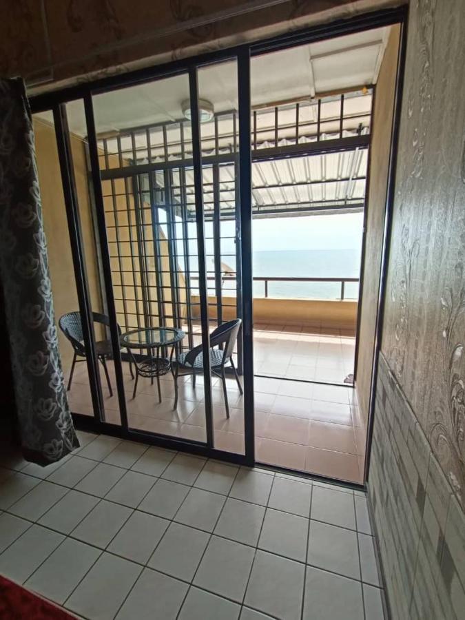 Port Dickson Seaview Homestay 외부 사진