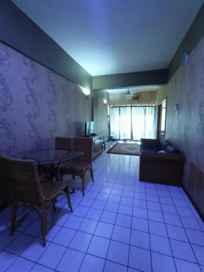 Port Dickson Seaview Homestay 외부 사진