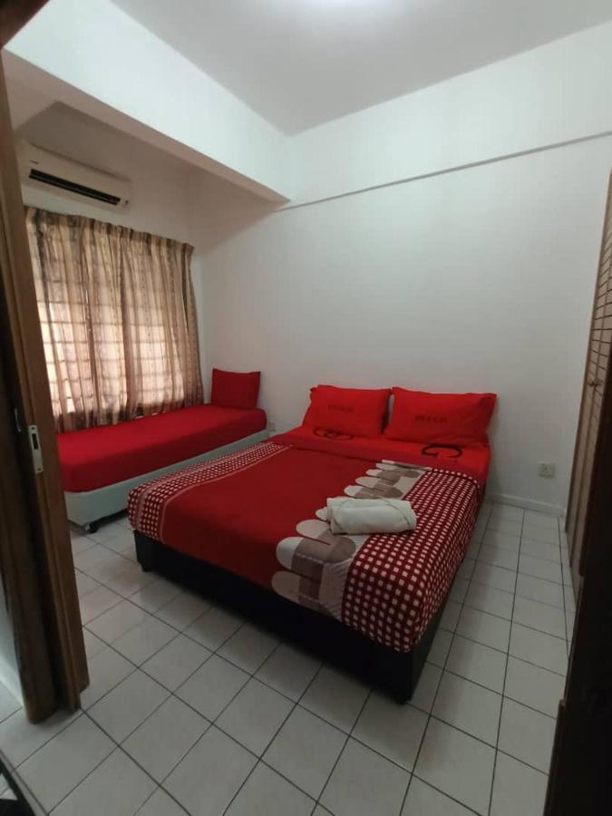 Port Dickson Seaview Homestay 외부 사진