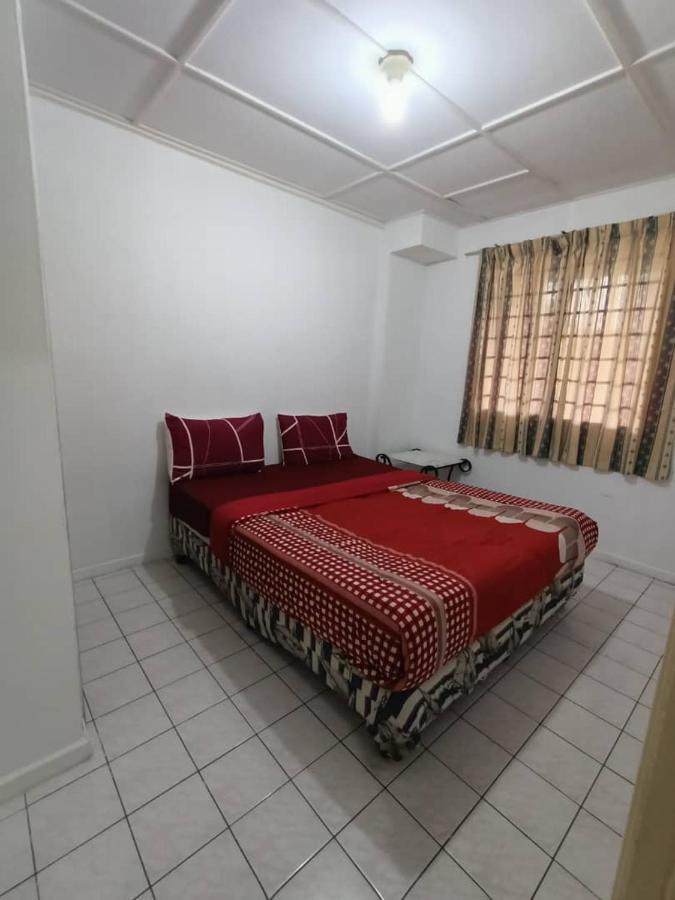 Port Dickson Seaview Homestay 외부 사진
