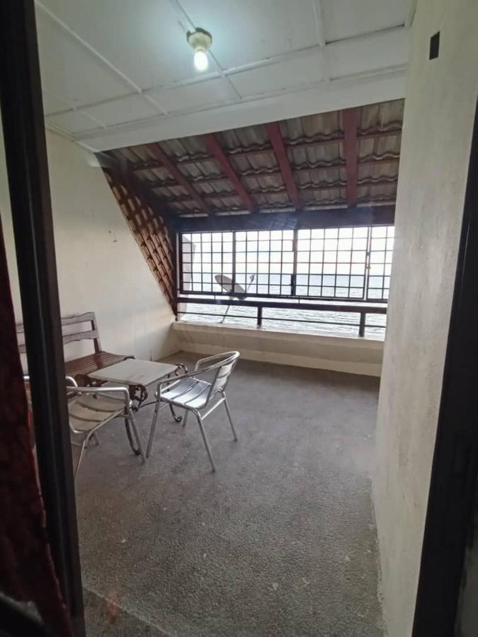 Port Dickson Seaview Homestay 외부 사진
