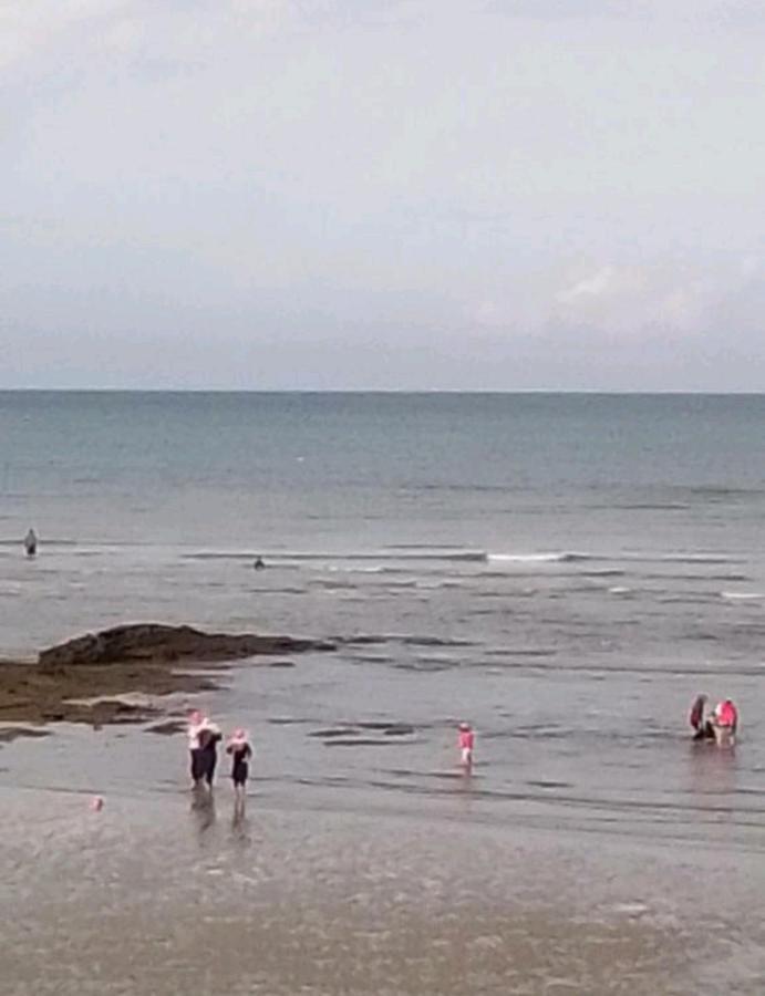 Port Dickson Seaview Homestay 외부 사진