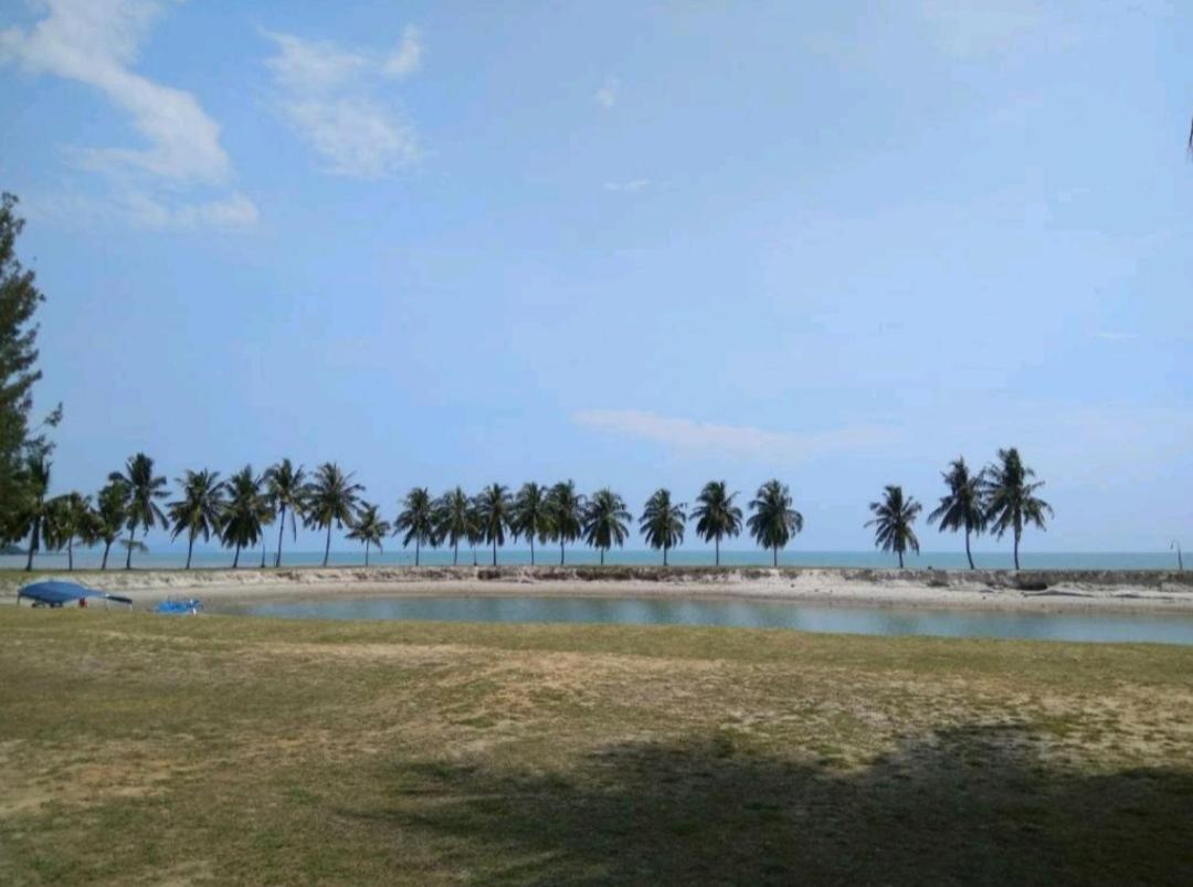 Port Dickson Seaview Homestay 외부 사진