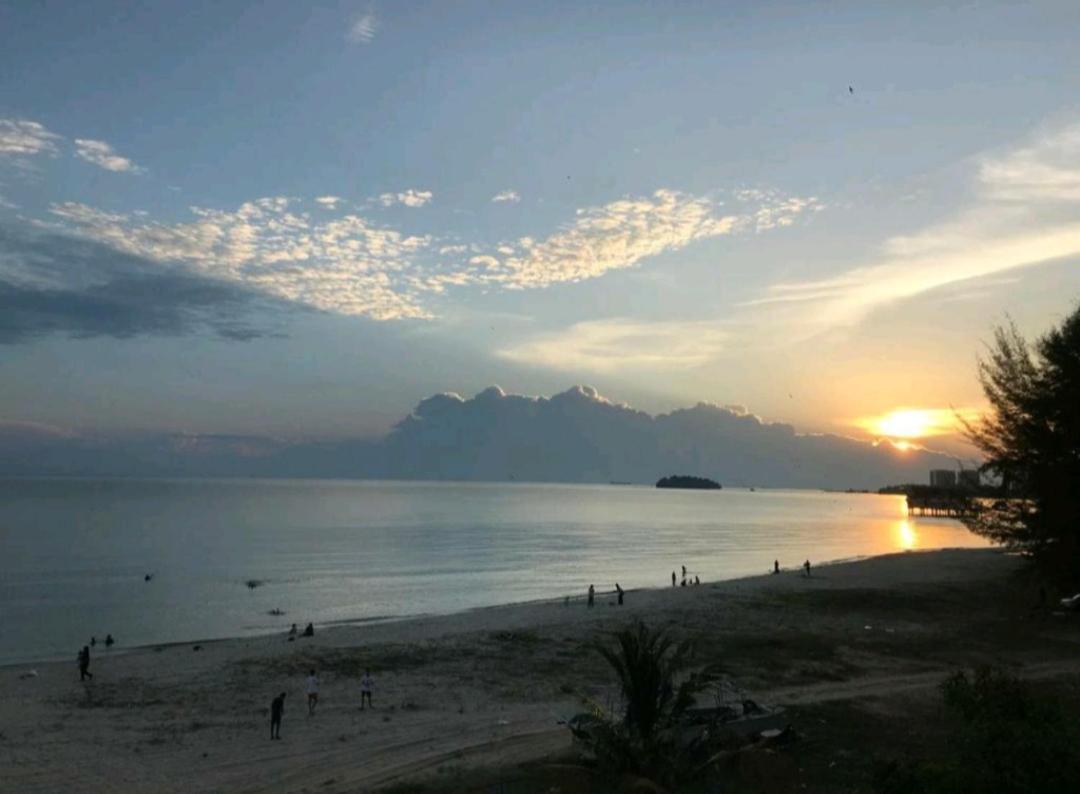 Port Dickson Seaview Homestay 외부 사진