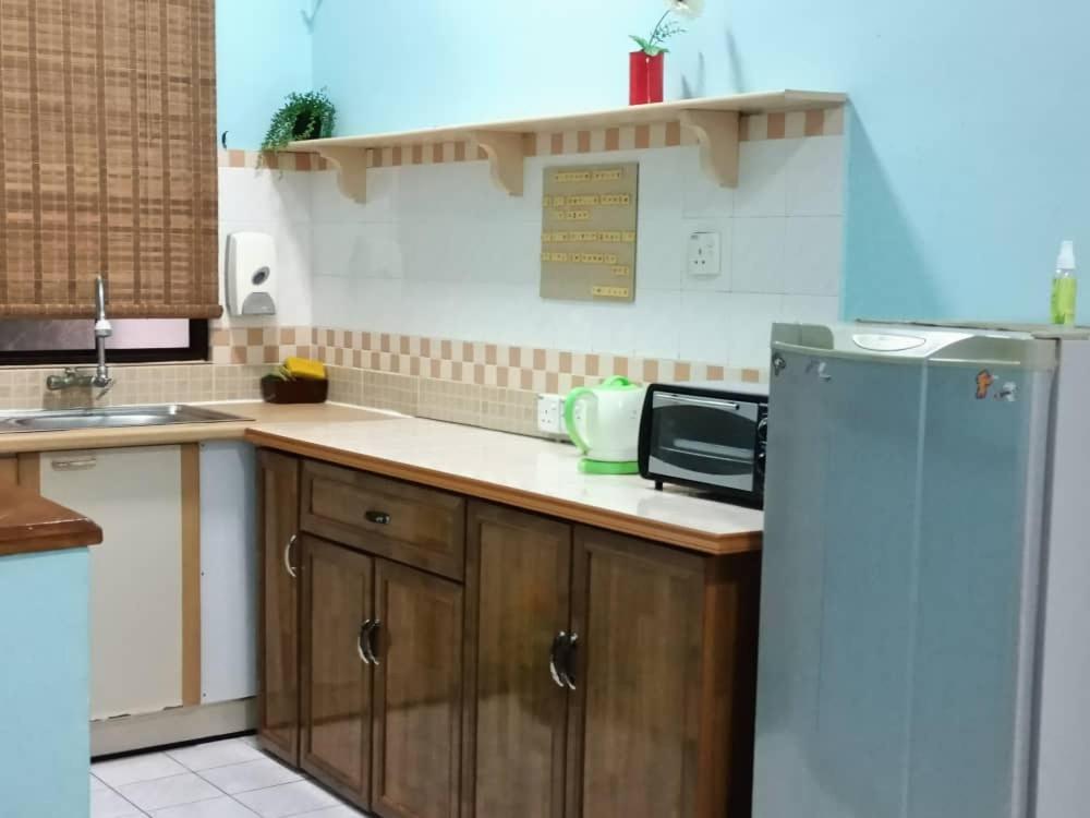 Port Dickson Seaview Homestay 외부 사진