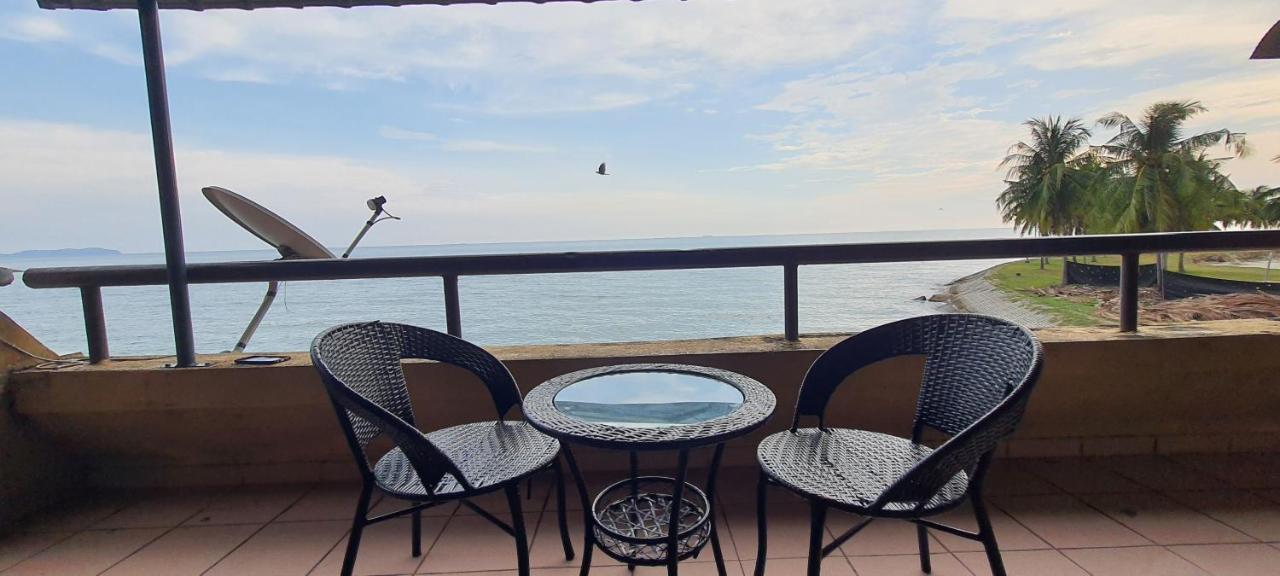 Port Dickson Seaview Homestay 외부 사진