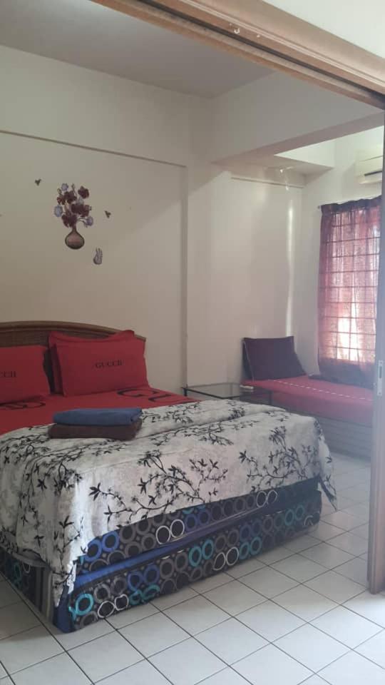 Port Dickson Seaview Homestay 외부 사진