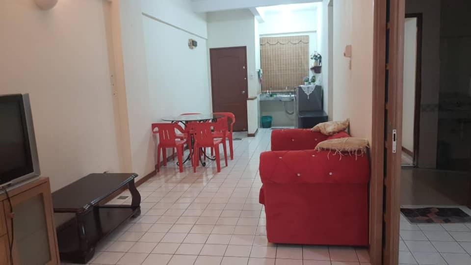 Port Dickson Seaview Homestay 외부 사진
